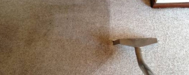 end of lease carpet cleaning ballarat