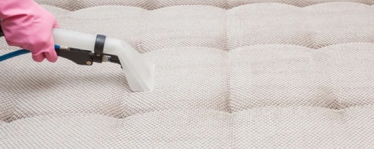mattress cleaning ballarat
